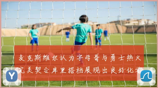 麦克斯维尔认为字母哥与勇士热火完美契合库里搭档展现出良好化学反应
